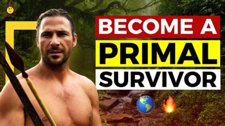 
Does Prime Survival’s Hazen Audel Have A Wife? Here Is What We Know 