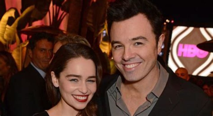 
Does Seth MacFarlane Have A Wife or Girlfriend? We End The Lingering Question Here 