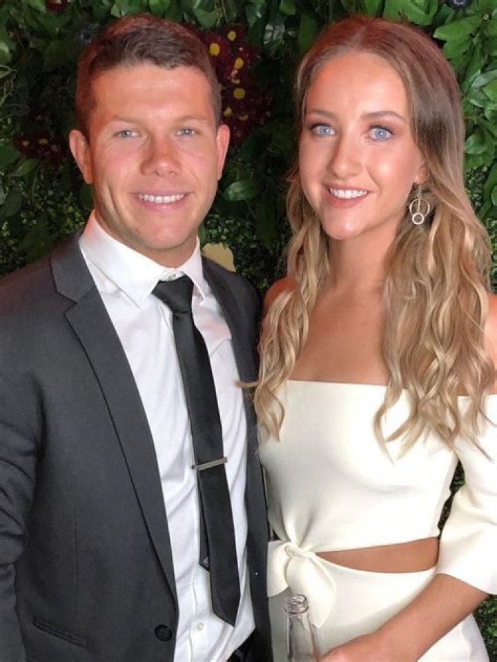 Does Stephen Crichton Have A Wife? Meet Leone K Lauafia On Instagram