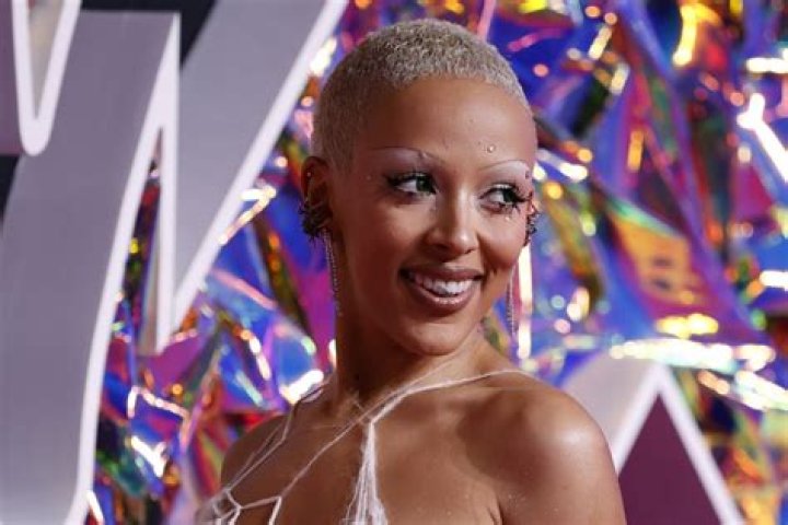 Doja Cat Songs, Height, Real Name, Ethnicity, Age