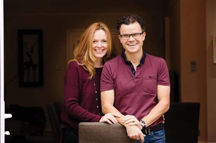 Dominic Holland Married, Wife, Children, Net Worth, Facts, Wiki-Bio