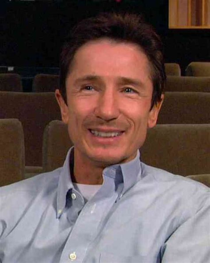 Dominic Keating Net Worth