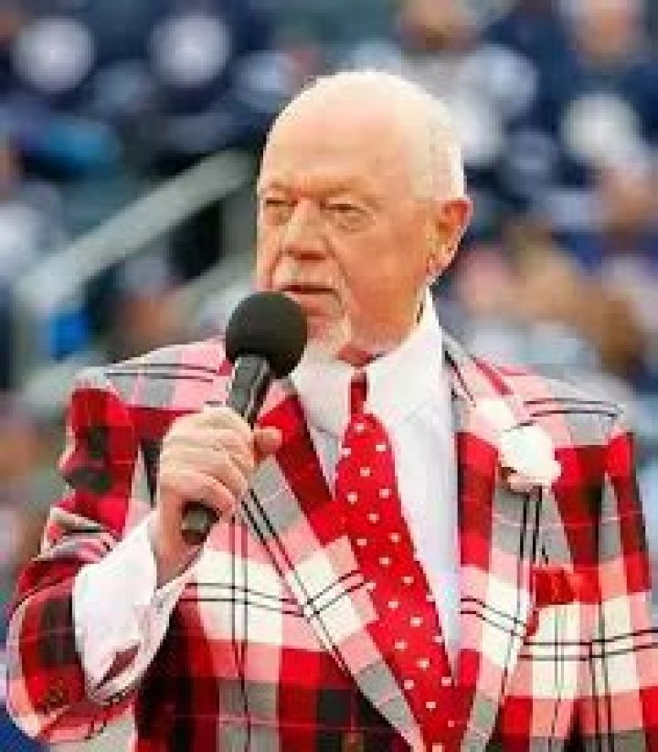 Don Cherry Age, Wiki, Biography, Wife, Children, Salary, Net Worth, Parents