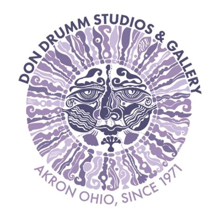 Don Drumm (sculptor)