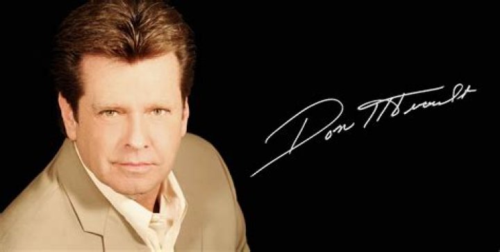 Don Mirault Net Worth