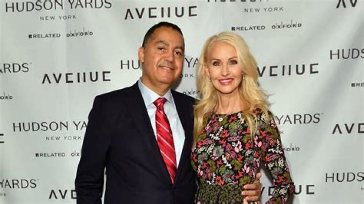 Don Peebles Net Worth