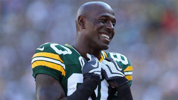 Donald Driver Height, Weight, Body Measurements, Shoe Size