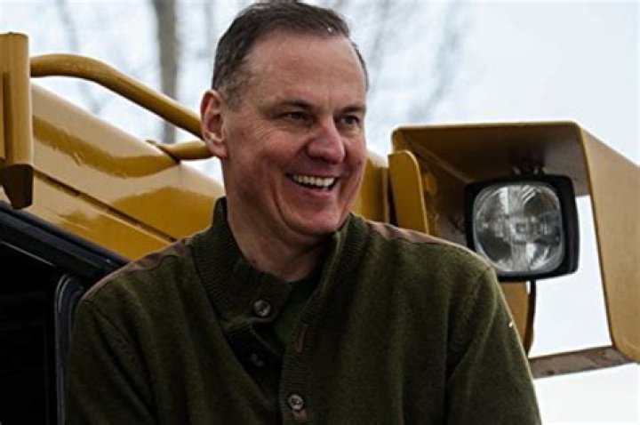 Donald Wolcott’s biography, net worth, fact, career, awards and life story