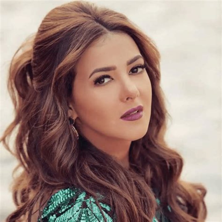 Donia Samir Ghanem Height, Weight, Measurements, Bra Size, Shoe Size
