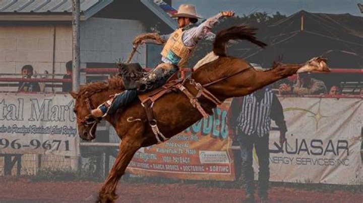 Donnie “Don” Gay Bull Rider Father Neal Gay Death: How Rich Was The Rodeo?