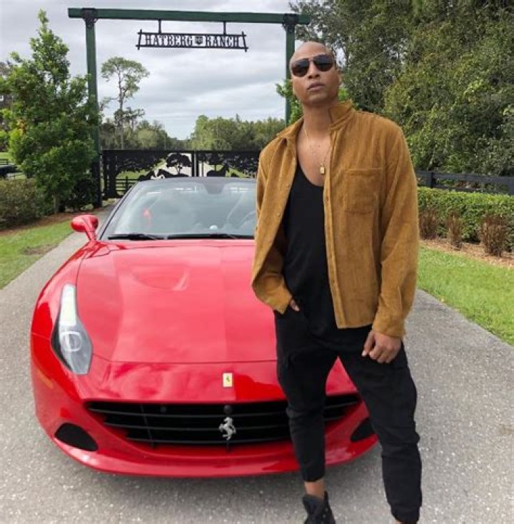 Dorion Renaud Net Worth