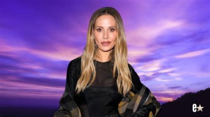 Dorit Kemsley Height, Weight, Measurements, Bra Size, Shoe Size