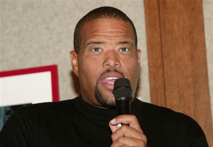Doug Banks