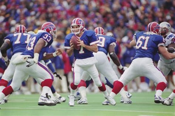 Doug Flutie’s net worth, biography, fact, career, awards and life story