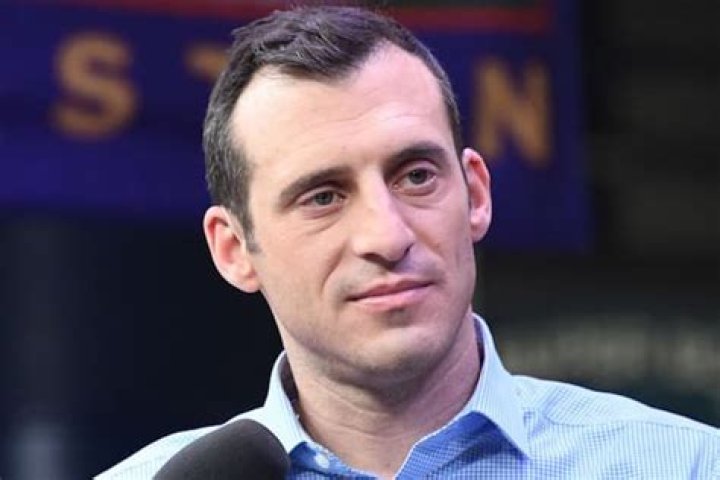 Doug Gottlieb Bio, Age, Wife, Family, Parents, ESPN, Salary, Fox Sports