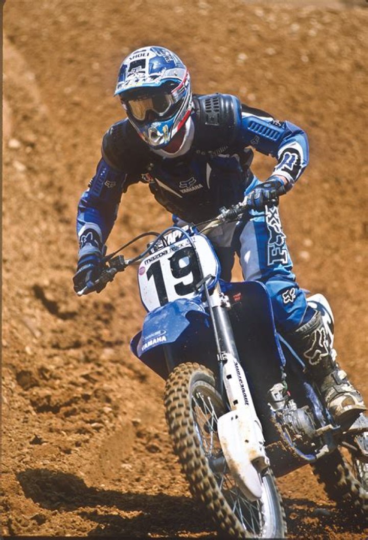 Doug Henry (motocross)