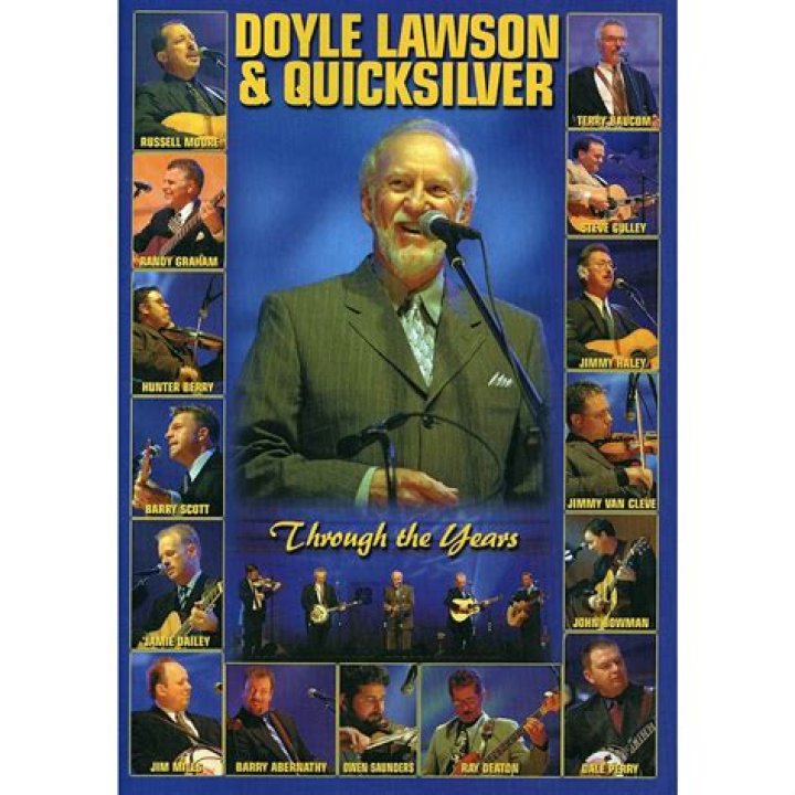 Doyle Lawson