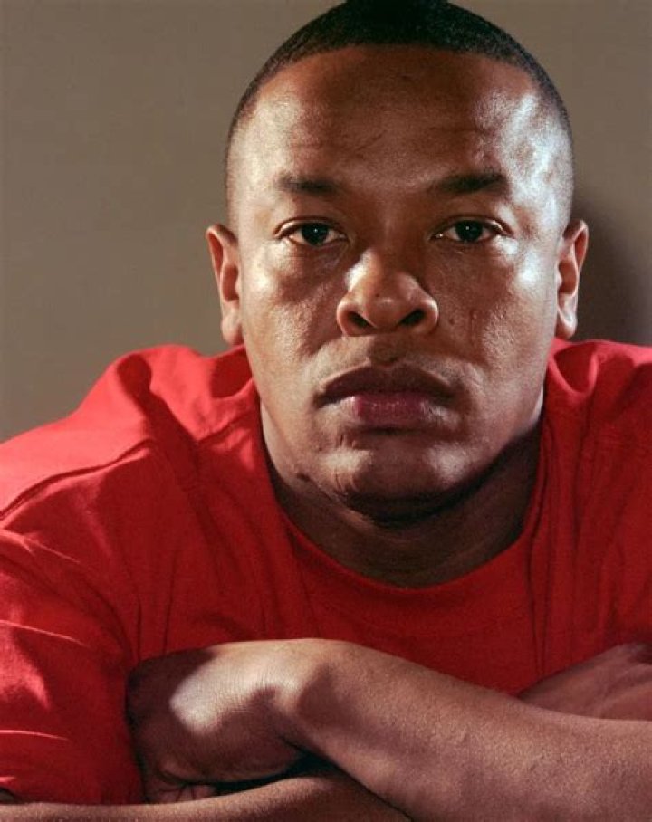 Dr. Dre Net Worth