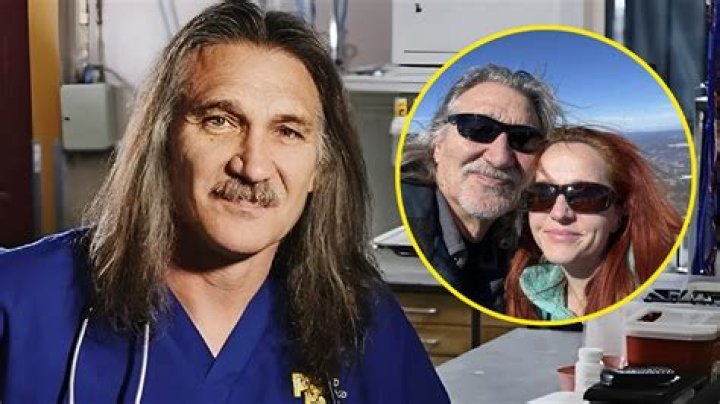 Dr. Jeff Young Wife, Petra Mickova, Married, Children, Net Worth, Age, Career, Family, and Wiki-bio