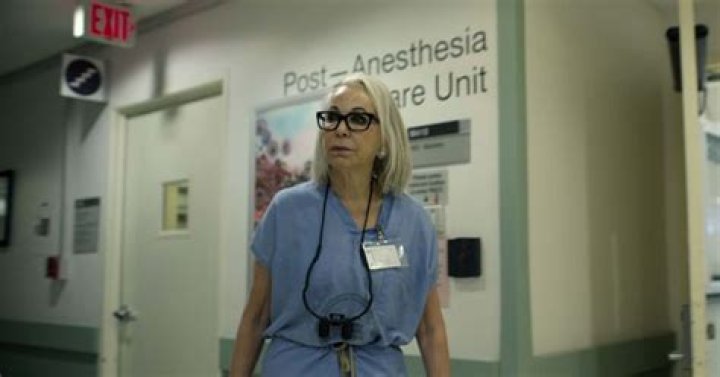 Dr. Nancy Ascher Wikipedia, Salary: 10 Facts On The Surgeon’s Cut Cast