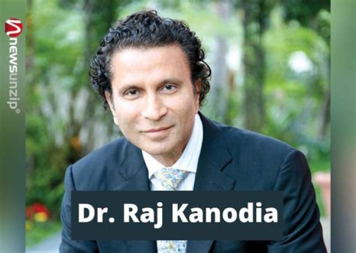 Dr Raj Kanodia Age, Wikipedia, Wife, Net Worth, House: Facts on Celebrity Plastic Surgeon
