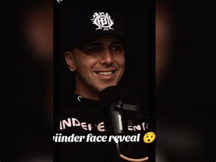 Dream Has Revealed His Face And Its None Other Than Youtuber Danny Gonzalez