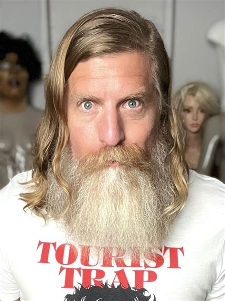 Drew Marvick Net Worth