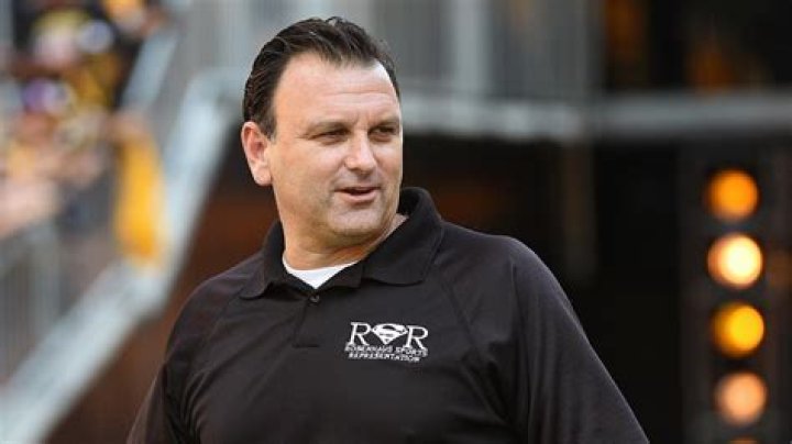 Drew Rosenhaus Net Worth