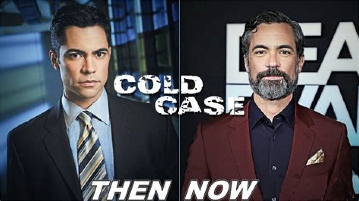 Duane Sirna Actor Wikipedia & Photos, Here Is What The Cold Case Cast Has Been Upto