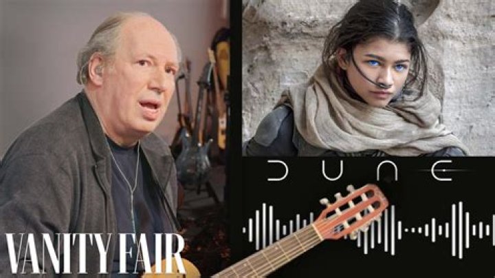 Dune Composer Hans Zimmer Has Net Worth Of Over $200 Million, Divorce Settlement With Wife Suzanne Could Never Be An Issue