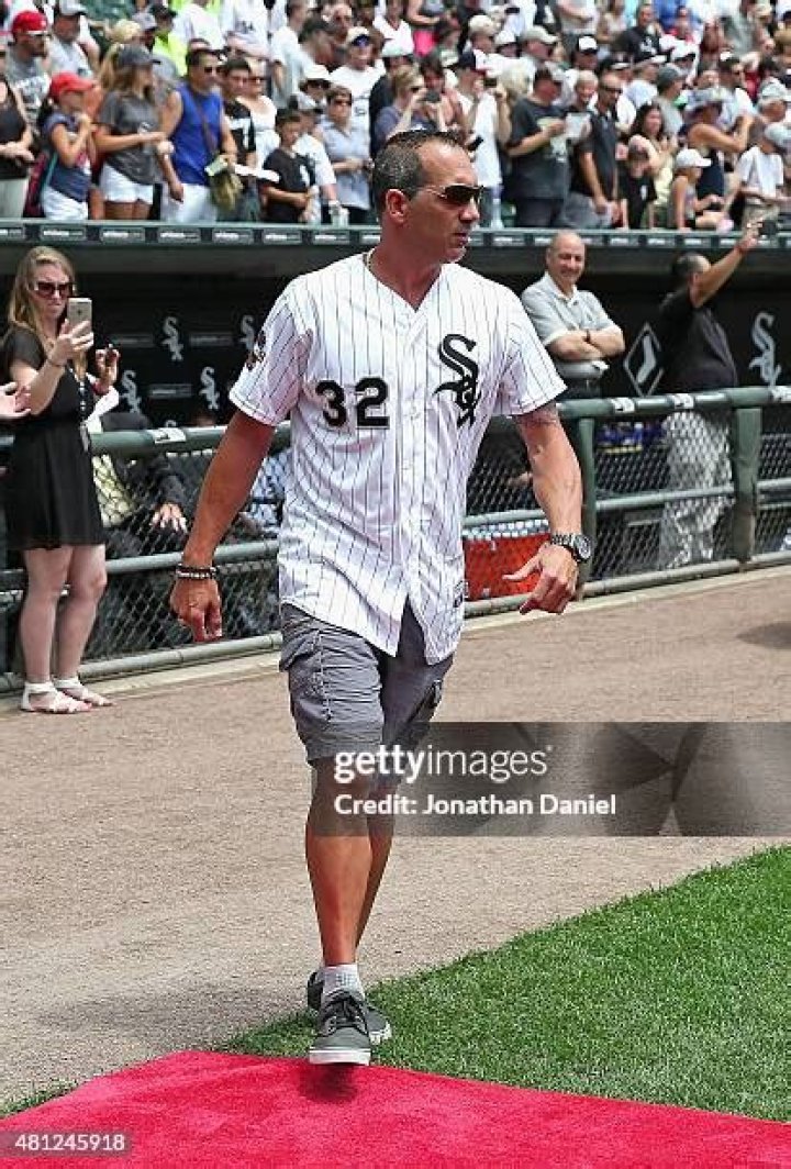 Dustin Hermanson Net Worth