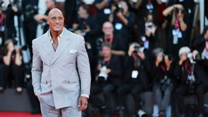 
Dwayne Johnson Reveals The ‘Emotional Chord’ That Inspires Him To Finish His Workouts In Jacked Instagram Post 
