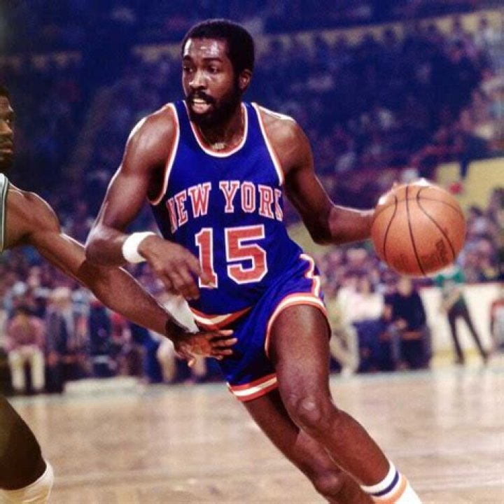 Earl Monroe Net Worth