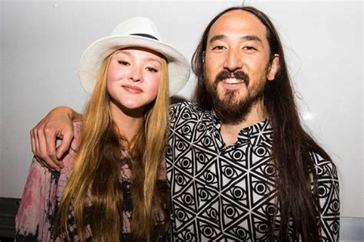 Echo V. Aoki: 10 Facts On Hiroaki Aoki’s Daughter