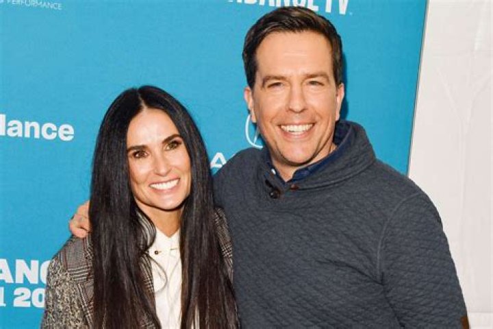 Ed Helms Wiki Bio Age Gay Wife Gay Girlfriend Net Worth