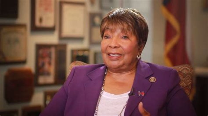 Eddie Bernice Johnson Net Worth