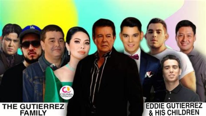 Eddie Gutierrez (actor)