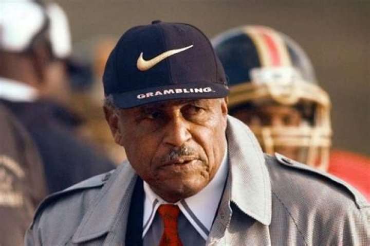 Eddie Robinson
