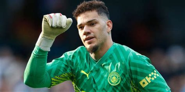 Ederson Moraes