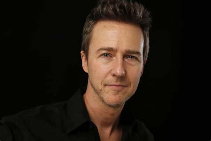 Edward Norton’s net worth, biography, fact, career, awards and life story