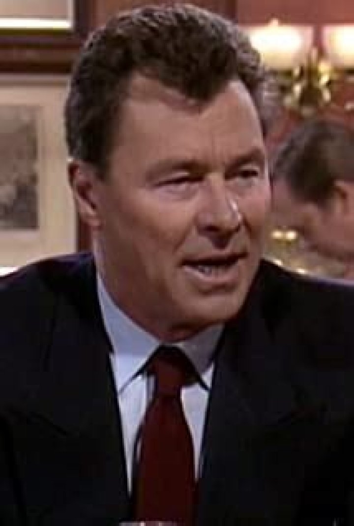 Edward Winter Net Worth