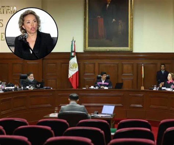 Elba Esther Gordillo