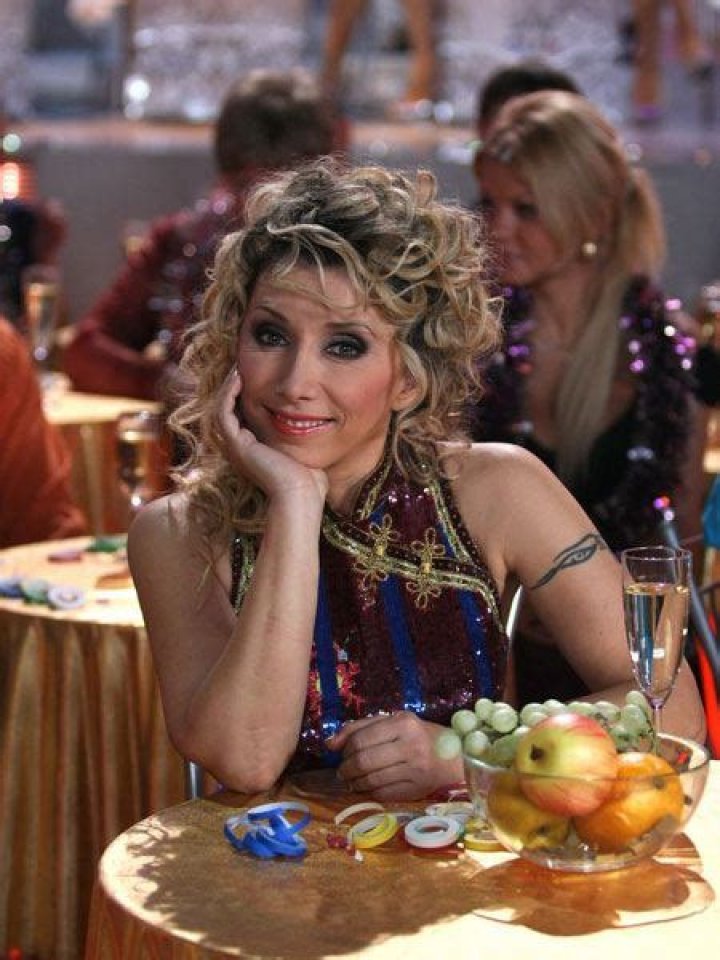 Elena Vorobey Net Worth