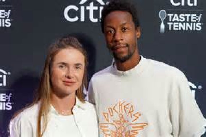 Elina Svitolina Husband: Gaël Monfils Age, Wife, Ranking, Titles, Net Worth, Siblings