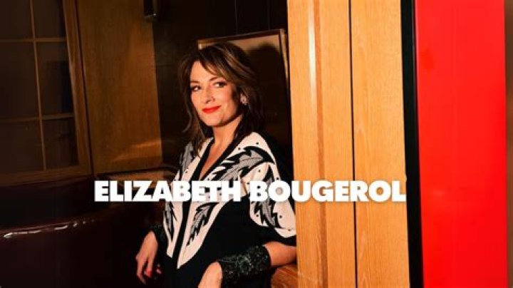 Elizabeth Bougerol Net Worth