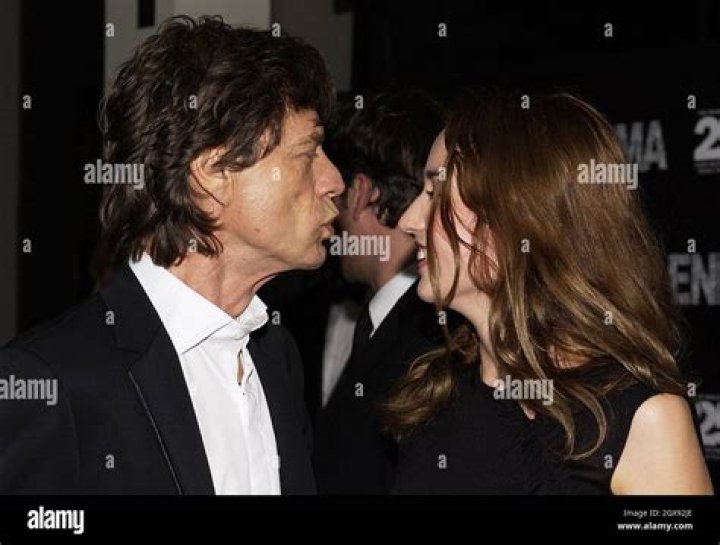 Elizabeth Jagger Bio: Marriage, Family & Net Worth