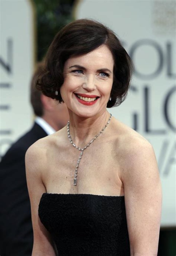 Elizabeth McGovern Net Worth