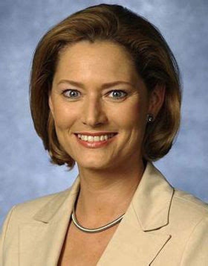 Ellen Arnhold Net Worth