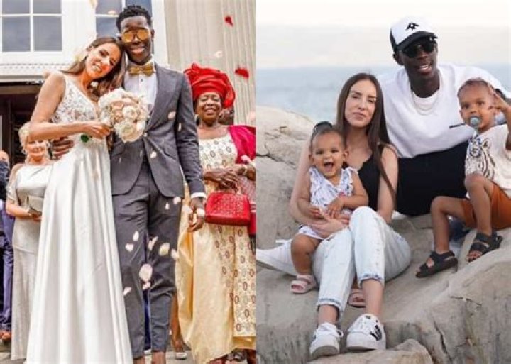 Who is Ellen Ziolo? Meet Dennis Schröder’s Wife