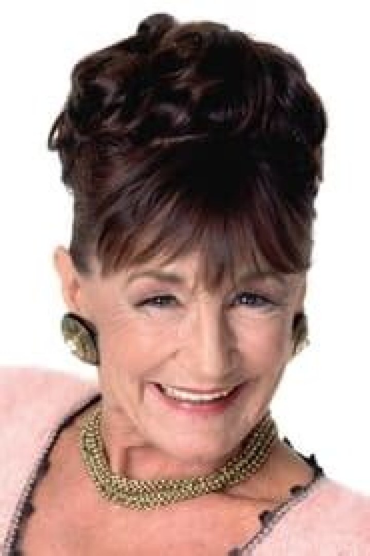 Elmarie Wendel Net Worth